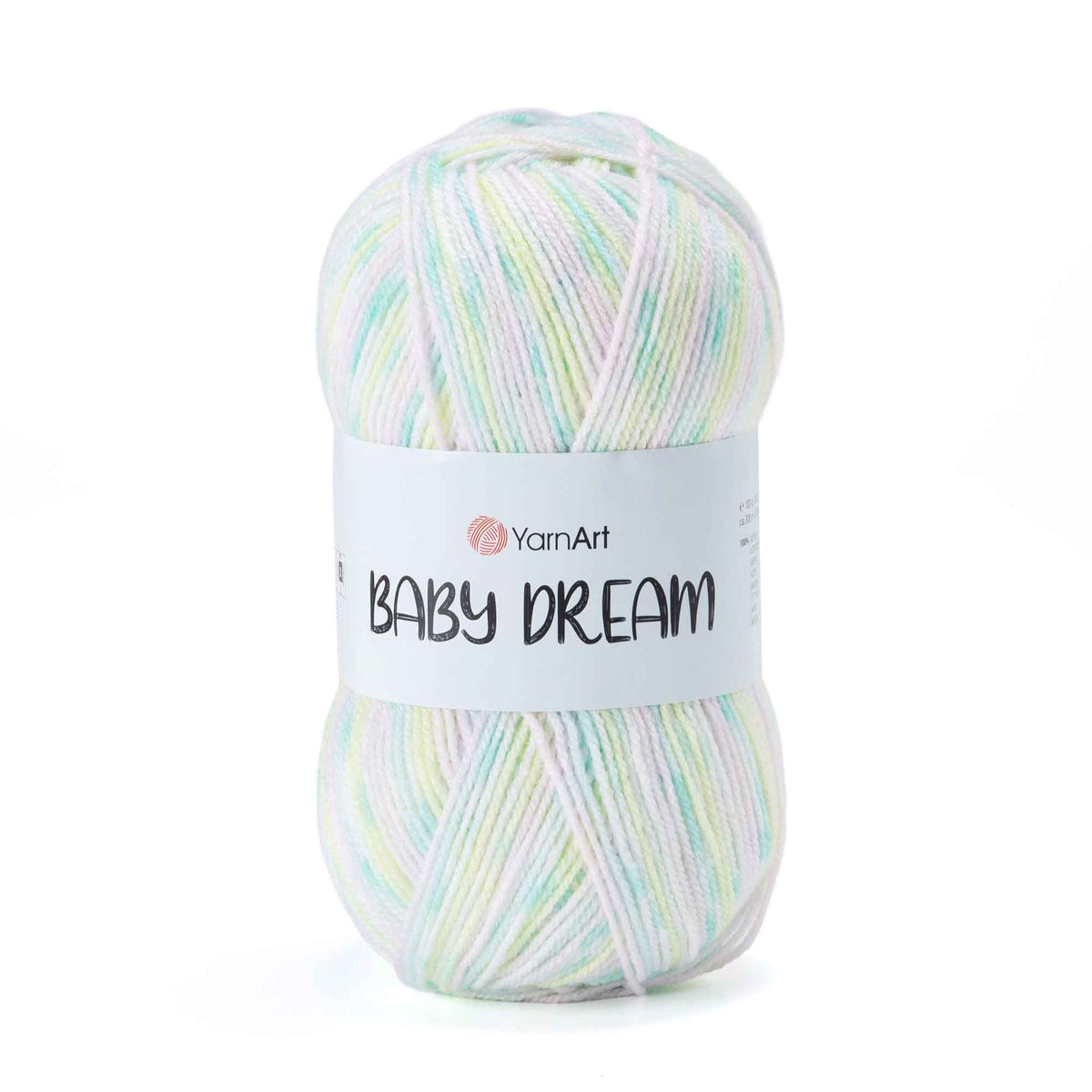 YarnArt Baby Dream Yarn 5242