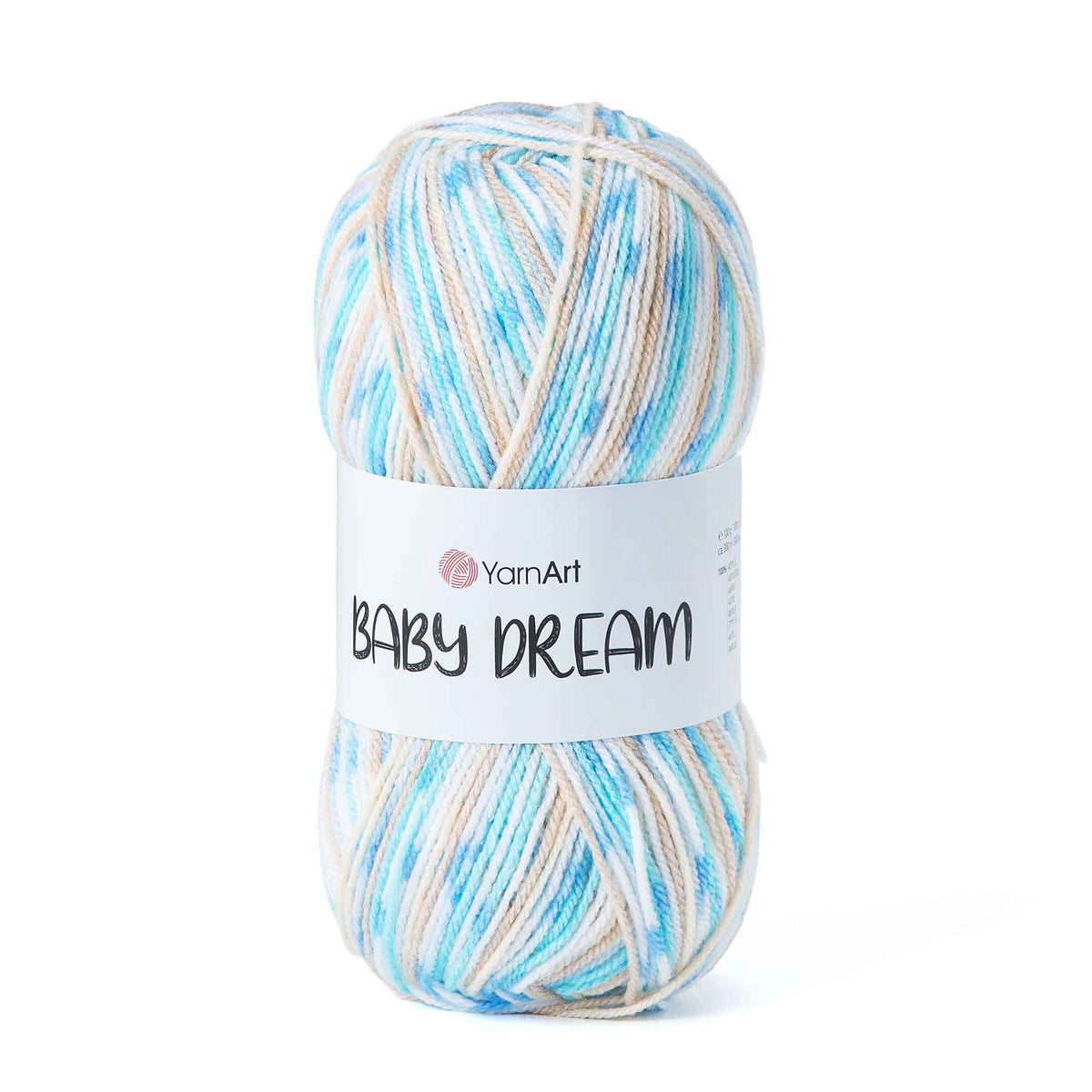 YarnArt Baby Dream Yarn 5245