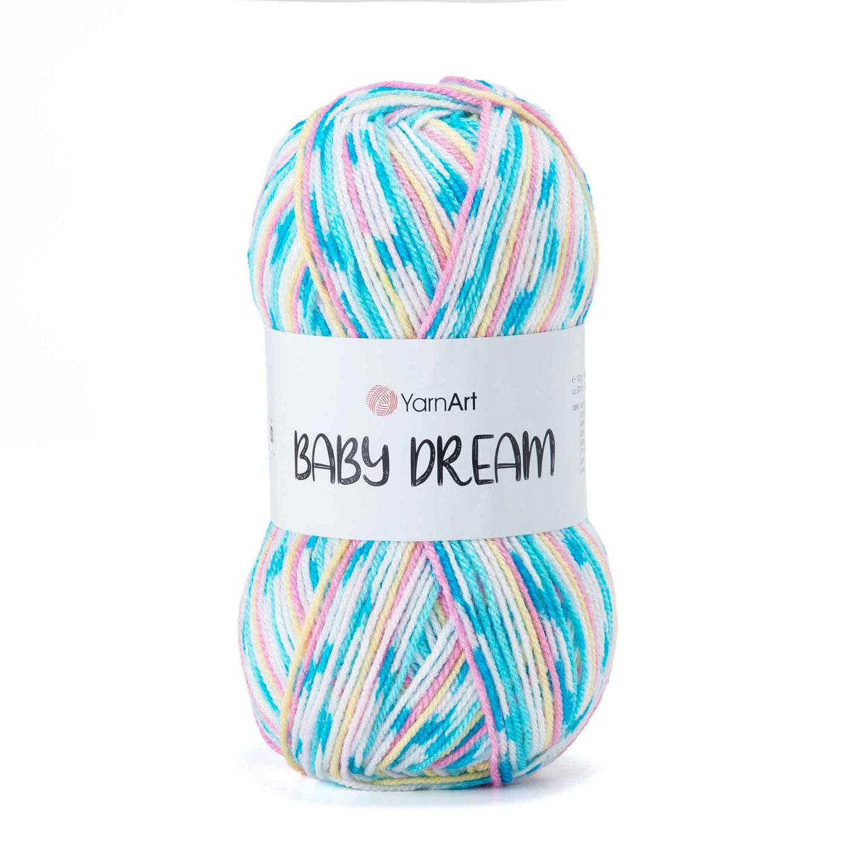 YarnArt Baby Dream Yarn 5246
