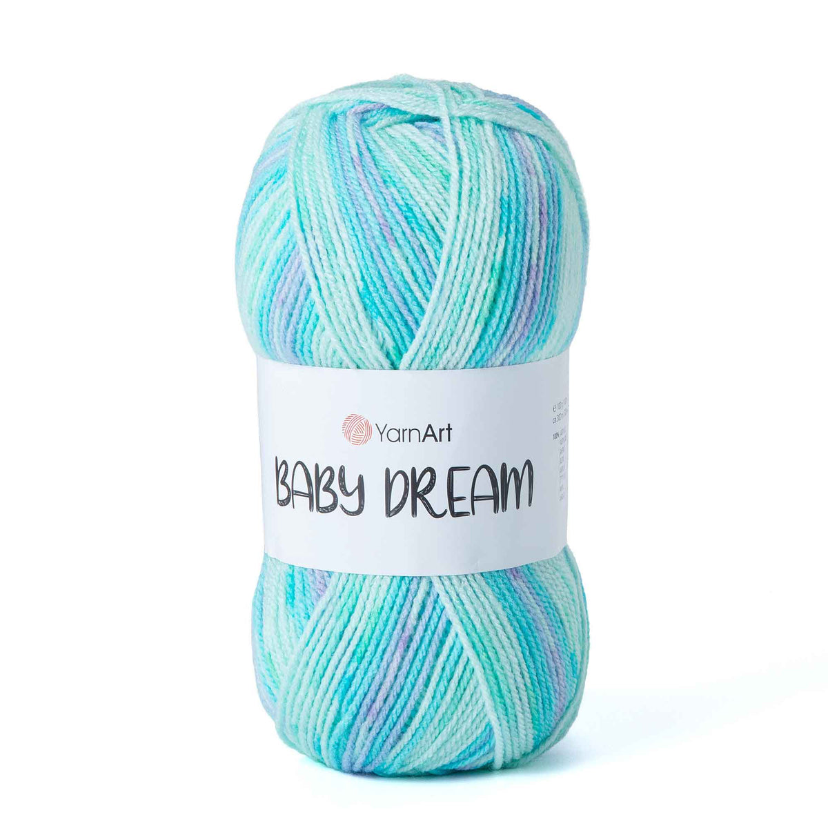 YarnArt Baby Dream Yarn 5247