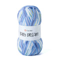 YarnArt Baby Dream Yarn 5248
