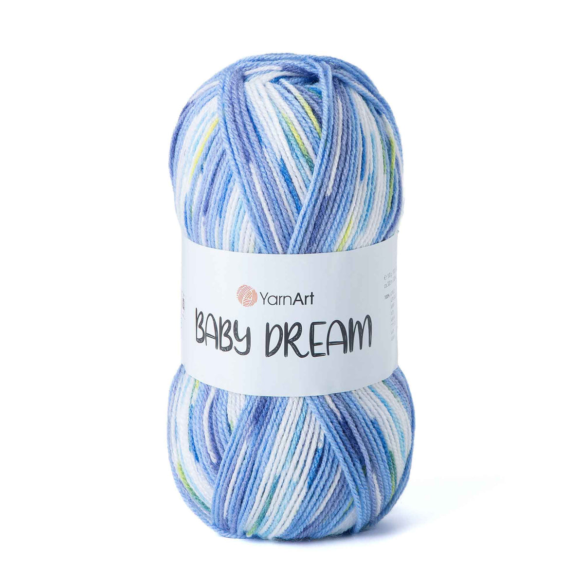 YarnArt Baby Dream Yarn 5248