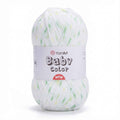 YarnArt Baby Colour Yarn 216
