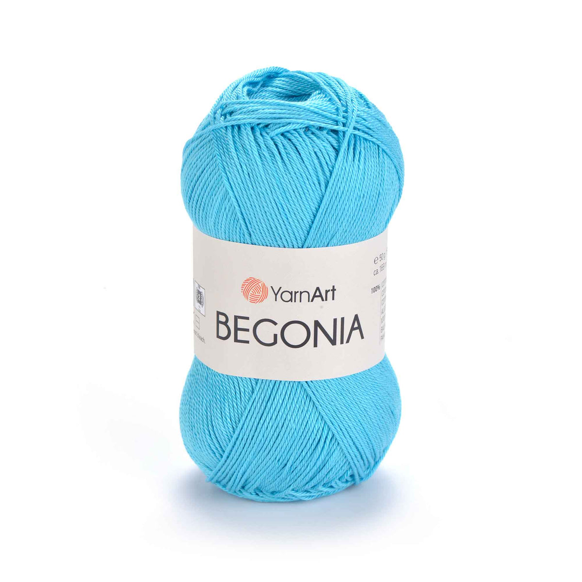 YarnArt Begonia Yarn 8