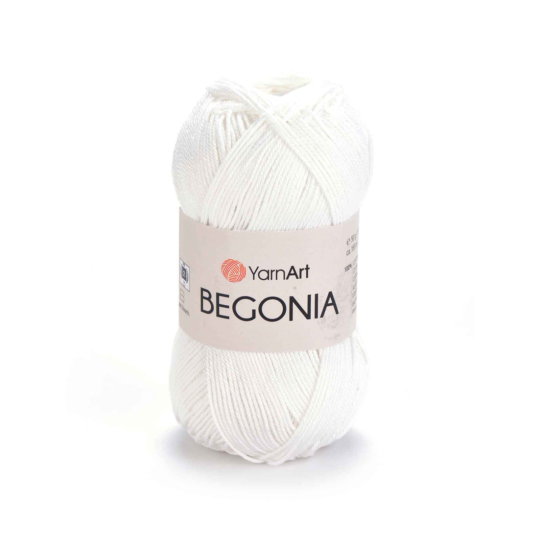 YarnArt Begonia Yarn 3