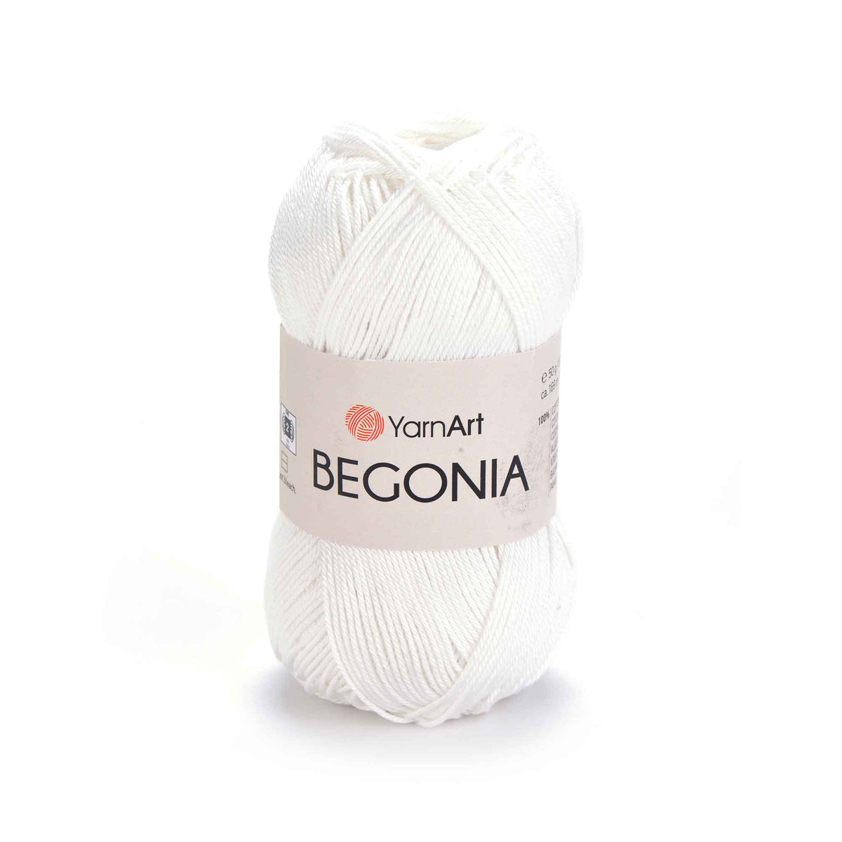 YarnArt Begonia Yarn 3