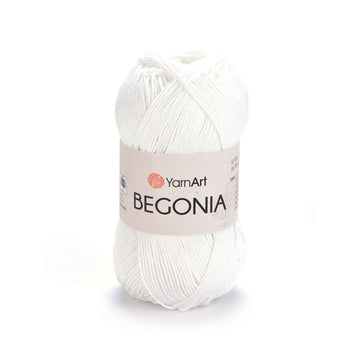 YarnArt Begonia Yarn 3