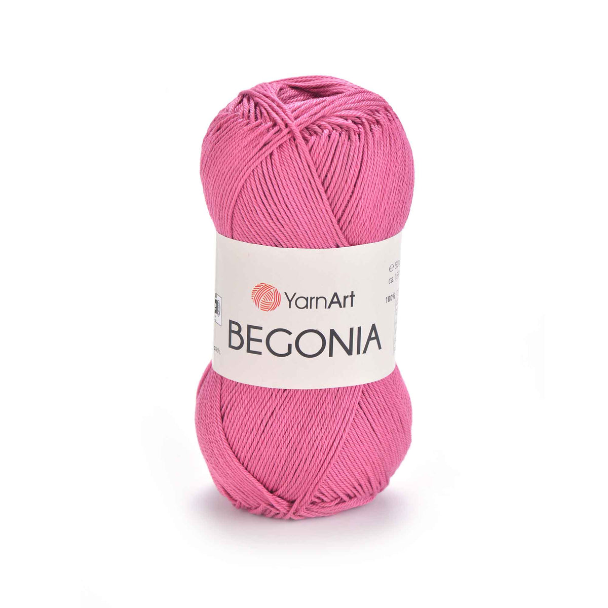 YarnArt Begonia Yarn 75