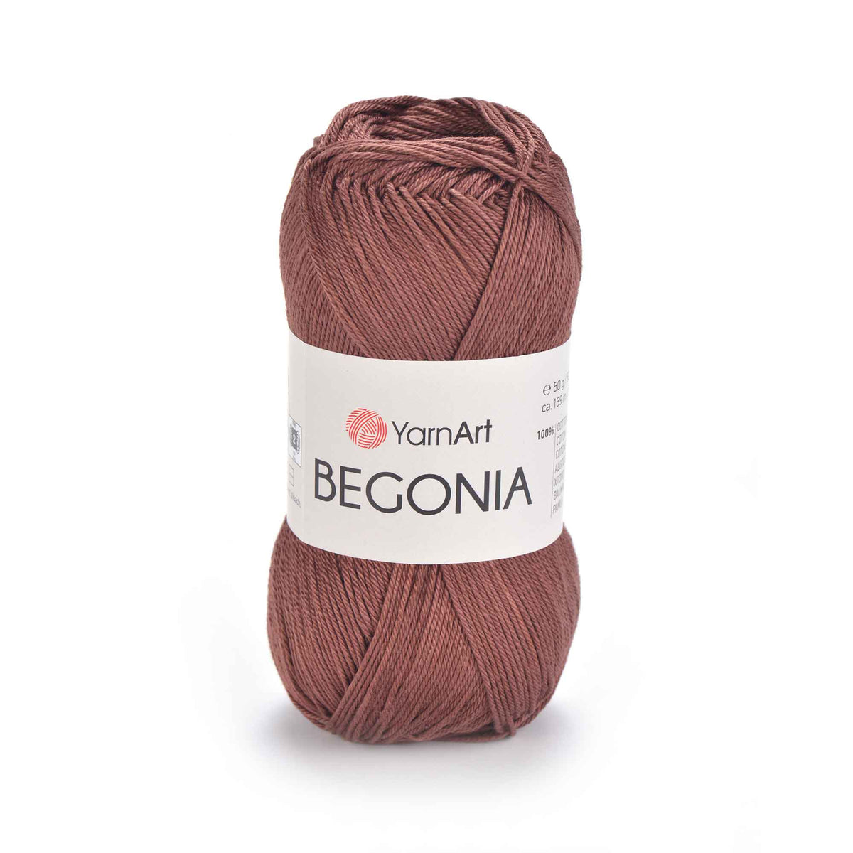 YarnArt Begonia Yarn 77