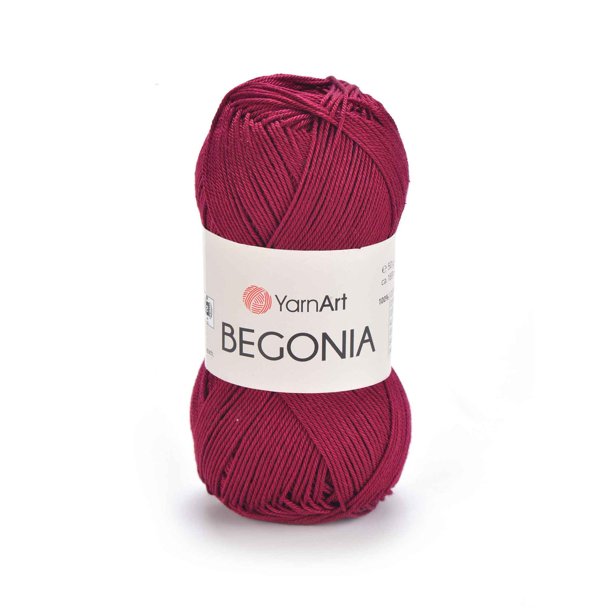 YarnArt Begonia Yarn 112
