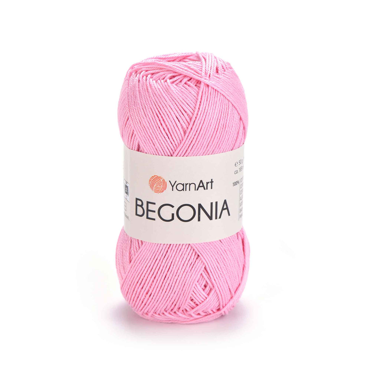 YarnArt Begonia Yarn 319