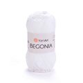 YarnArt Begonia Yarn 1000