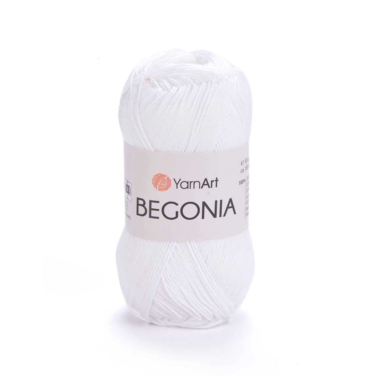 YarnArt Begonia Yarn 1000