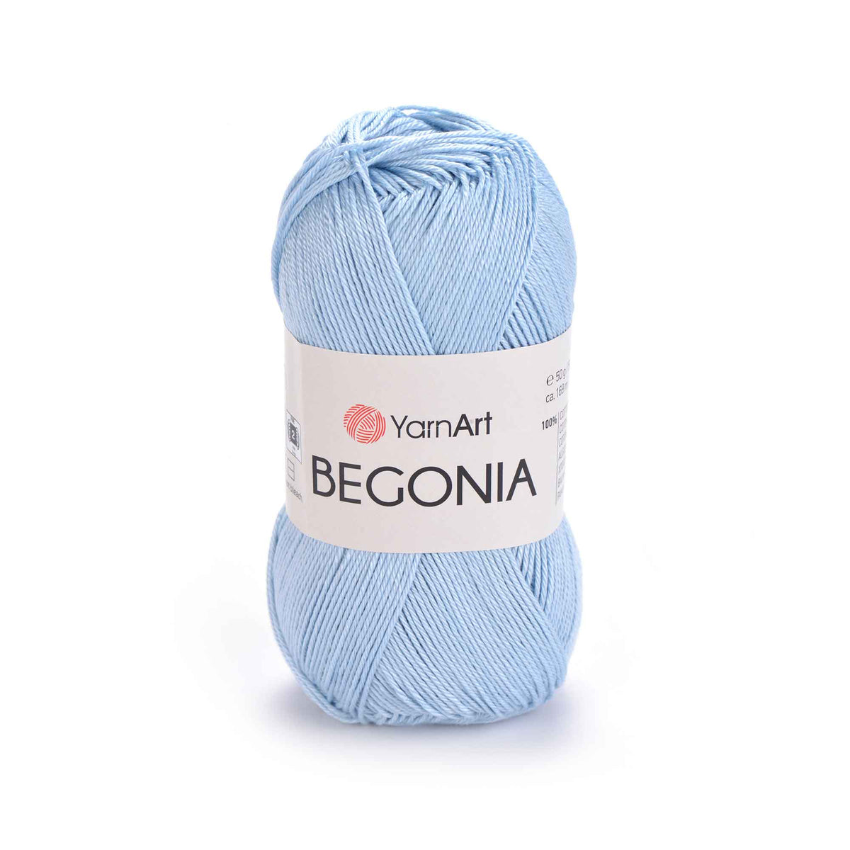 YarnArt Begonia Yarn 4917