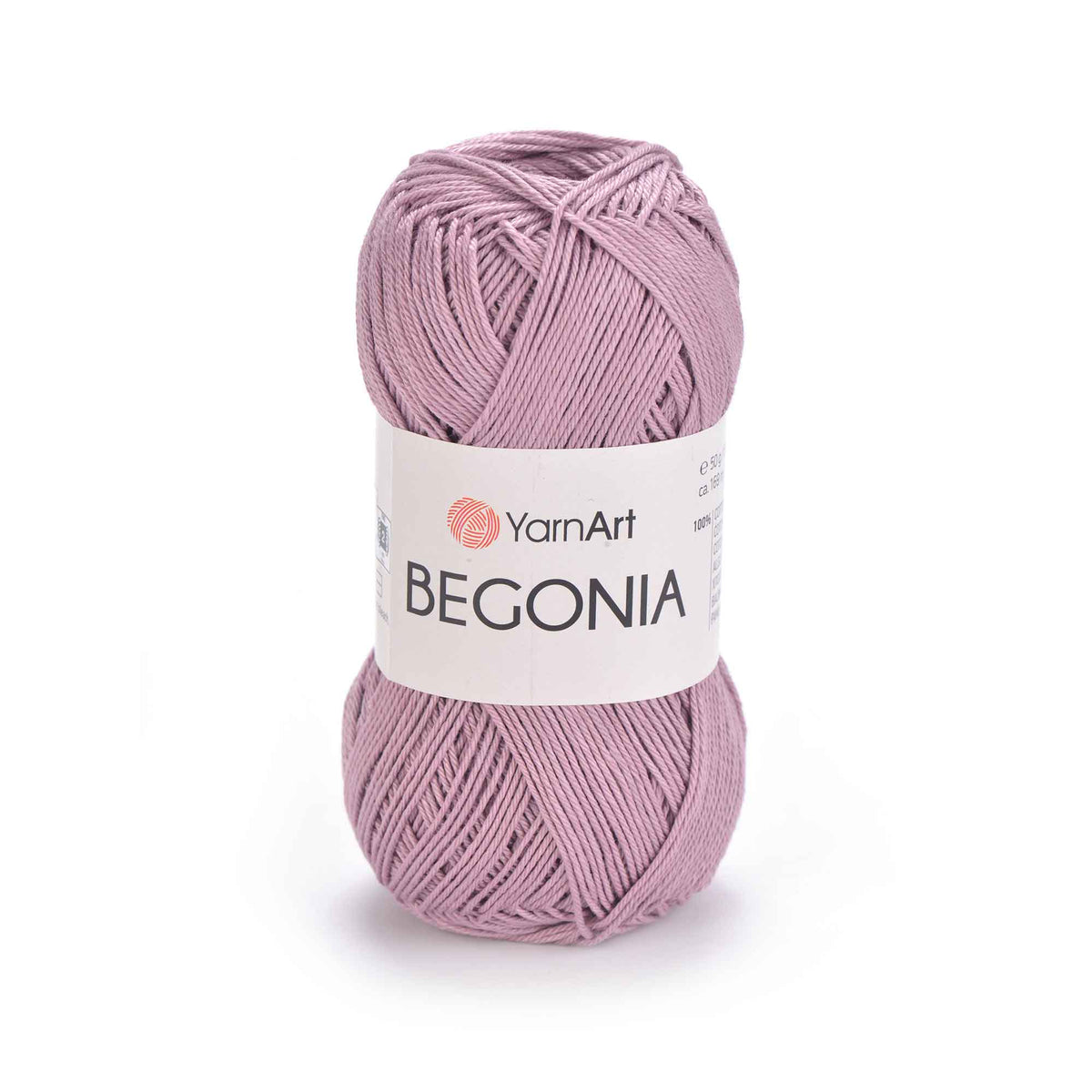 YarnArt Begonia Yarn 4931