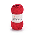 YarnArt Begonia Yarn 5020