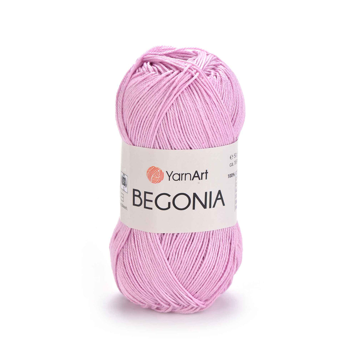 YarnArt Begonia Yarn 5049