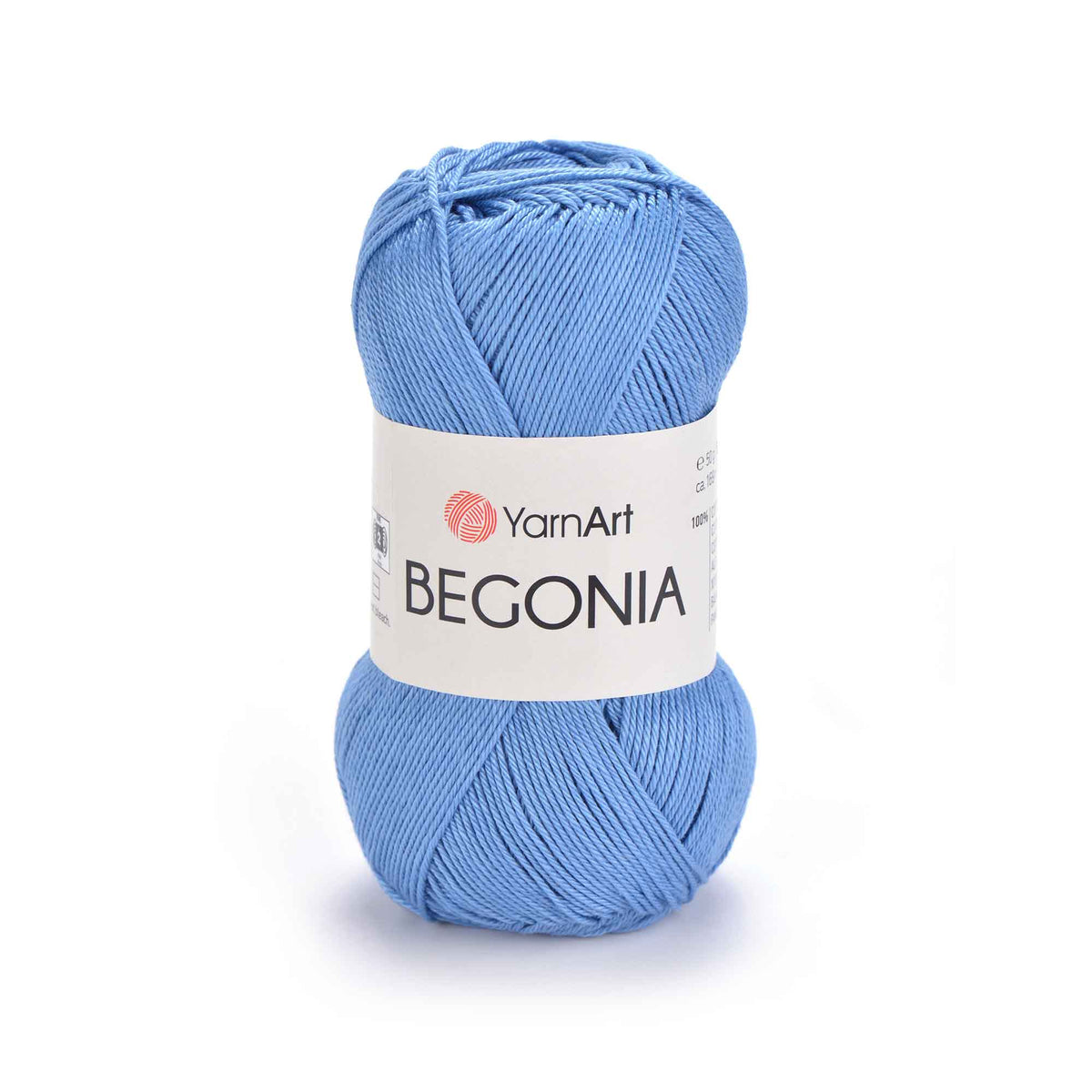 YarnArt Begonia Yarn 5351