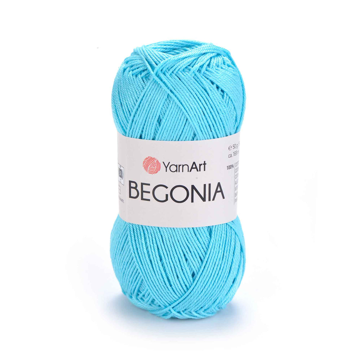 YarnArt Begonia Yarn 5353
