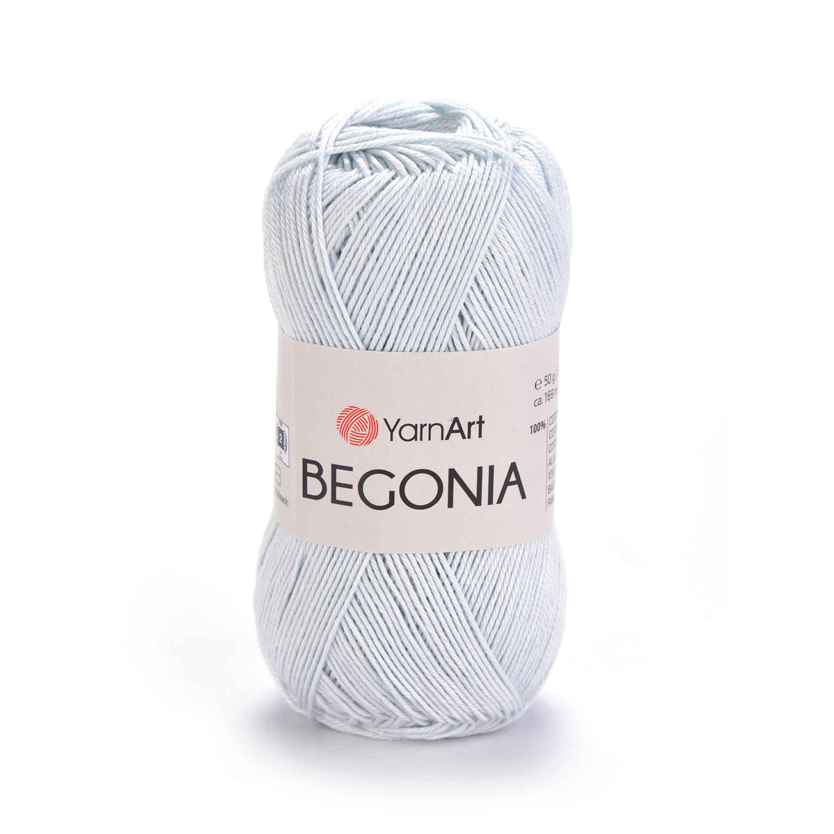 YarnArt Begonia Yarn 54462