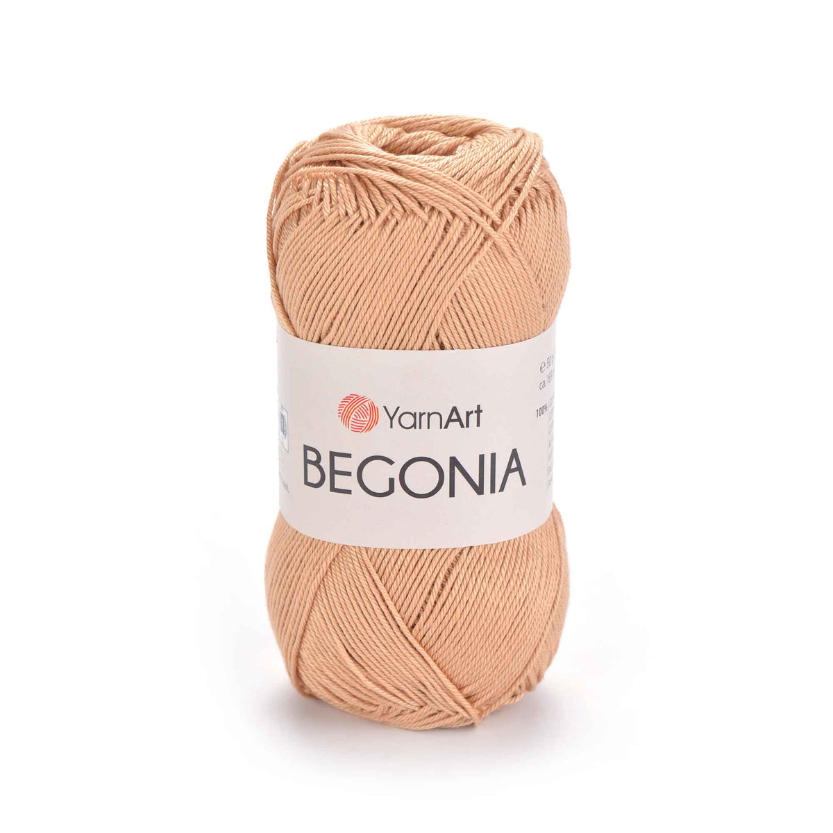 YarnArt Begonia Yarn 5529