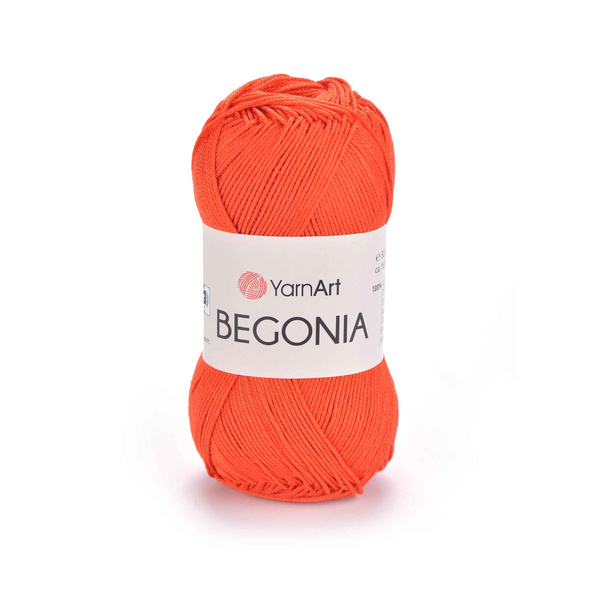 YarnArt Begonia Yarn 5535