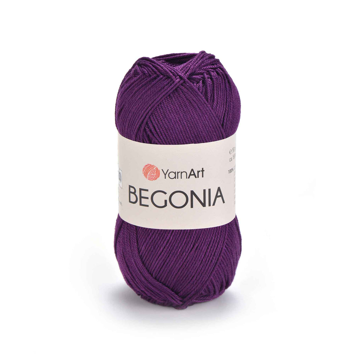 YarnArt Begonia Yarn 5550