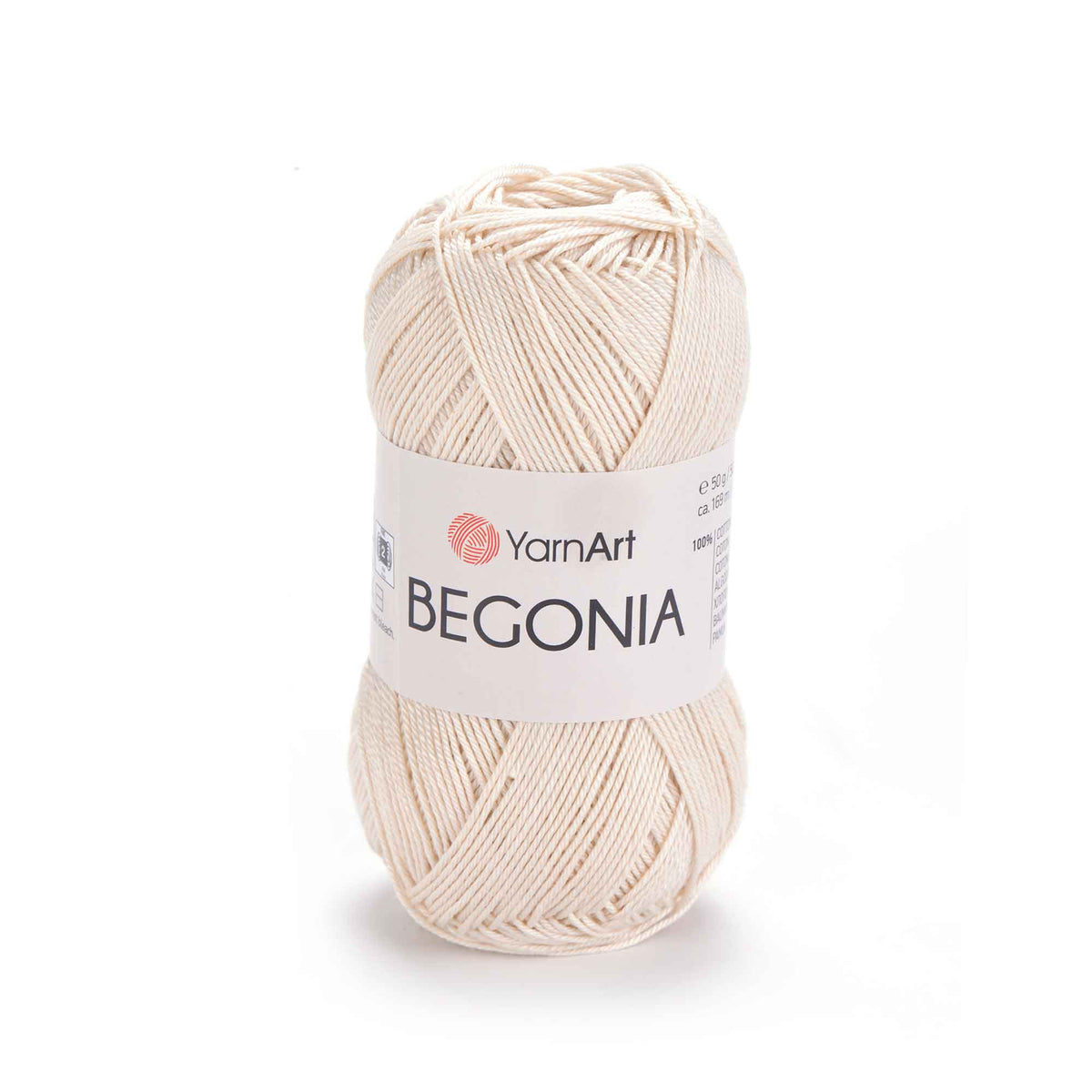 YarnArt Begonia Yarn 6194