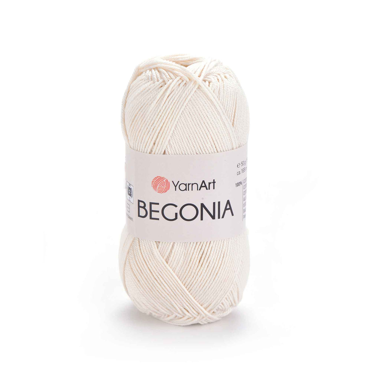YarnArt Begonia Yarn 6282