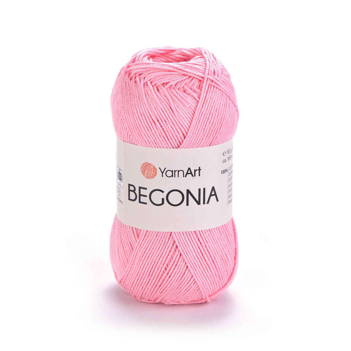 YarnArt Begonia Yarn 6313