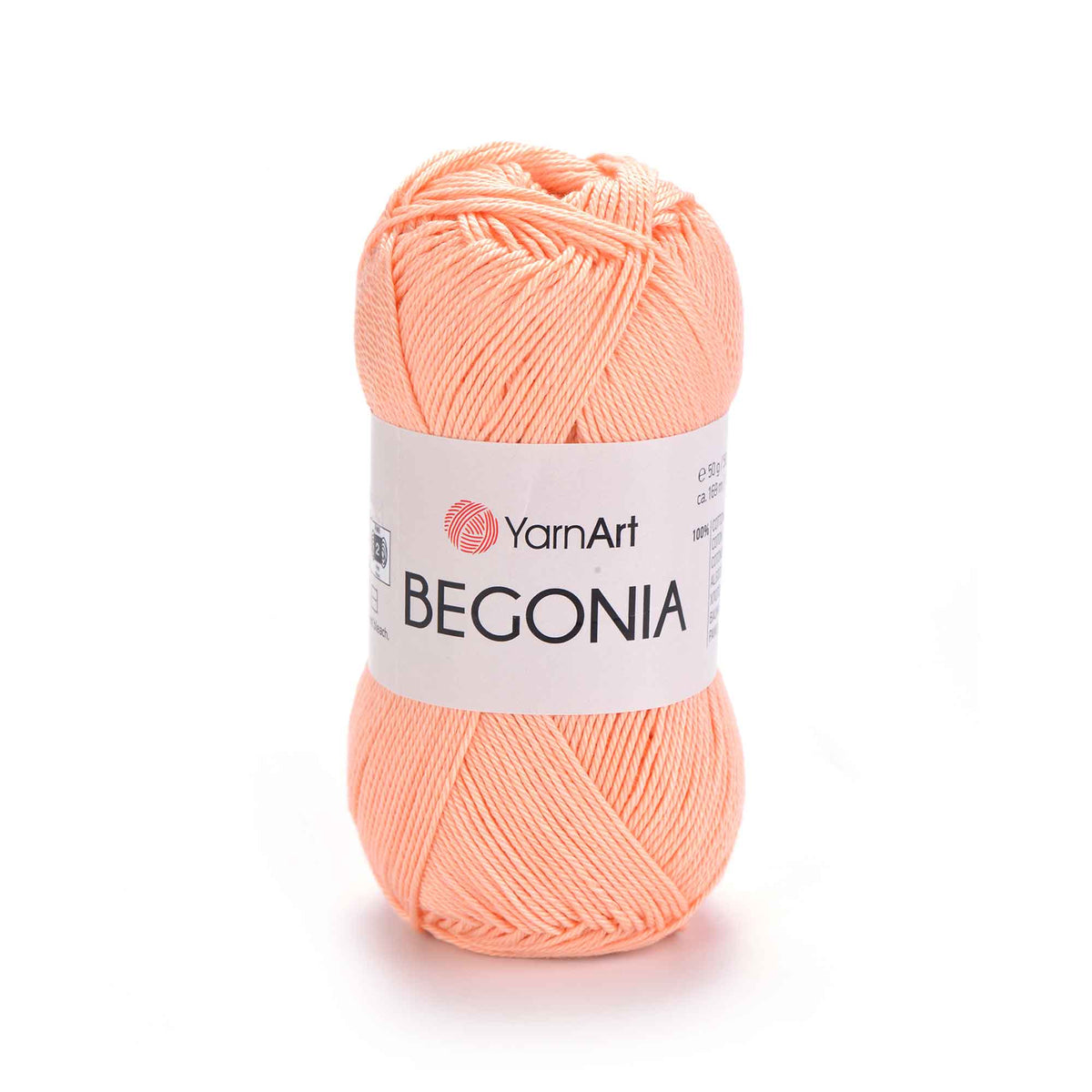 YarnArt Begonia Yarn 6322