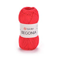 YarnArt Begonia Yarn 6328