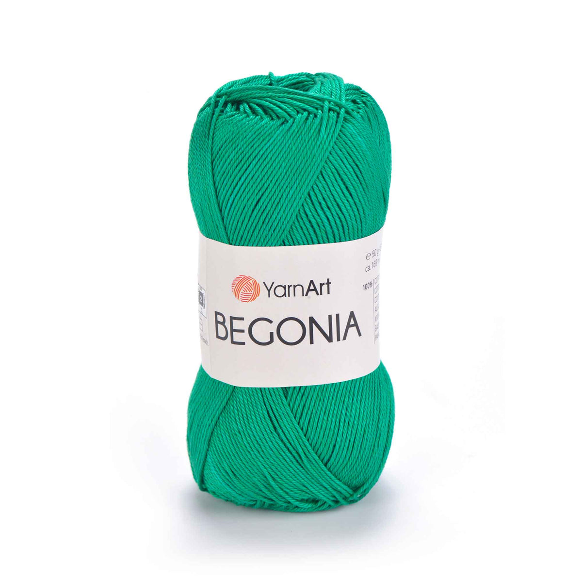 YarnArt Begonia Yarn 6334