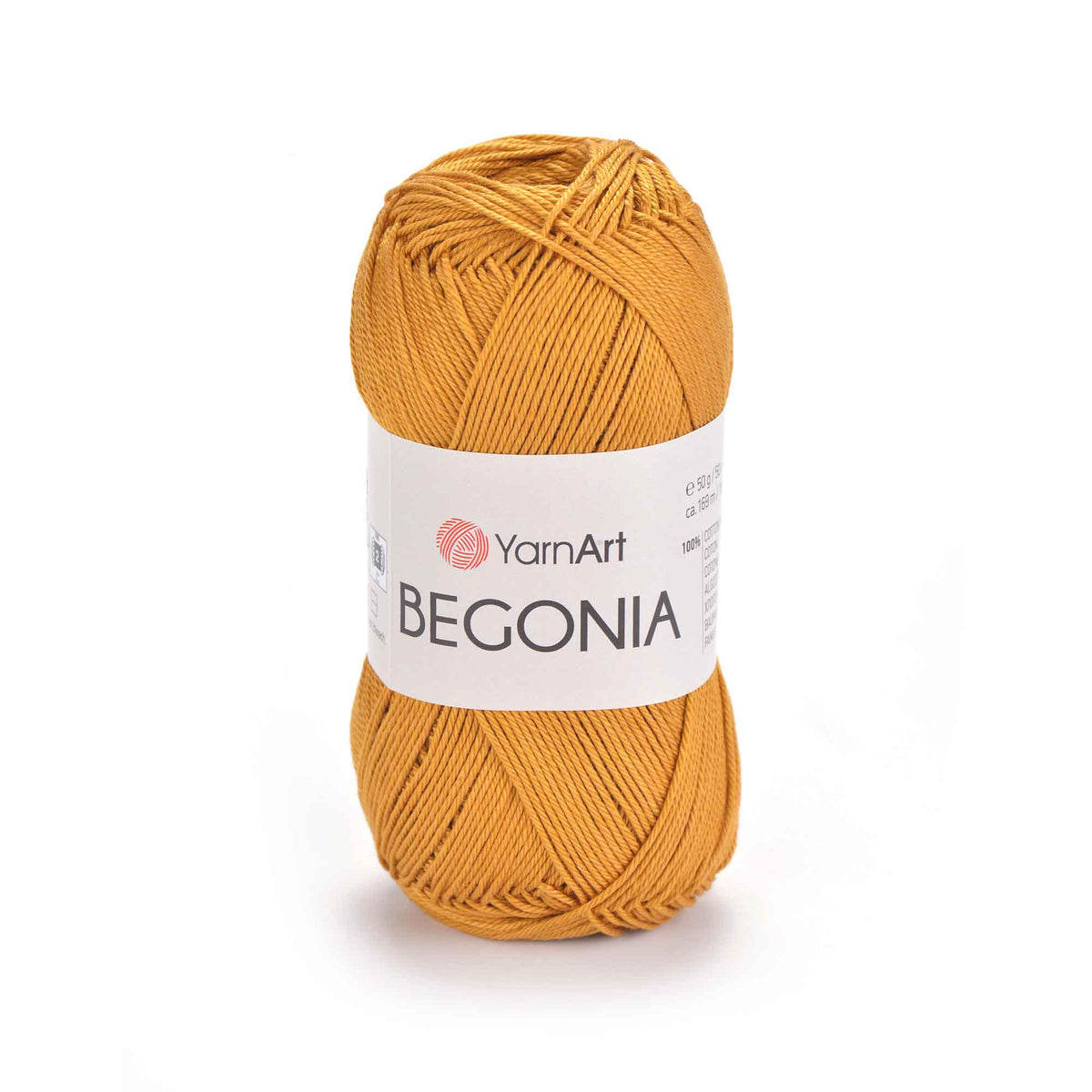 YarnArt Begonia Yarn 6340