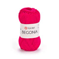YarnArt Begonia Yarn 6358