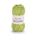 YarnArt Begonia Melange Yarn 188
