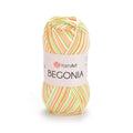YarnArt Begonia Melange Yarn 503