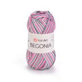 YarnArt Begonia Melange Yarn 504