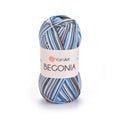 YarnArt Begonia Melange Yarn 505