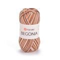 YarnArt Begonia Melange Yarn 506
