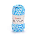 YarnArt Begonia Melange Yarn 510