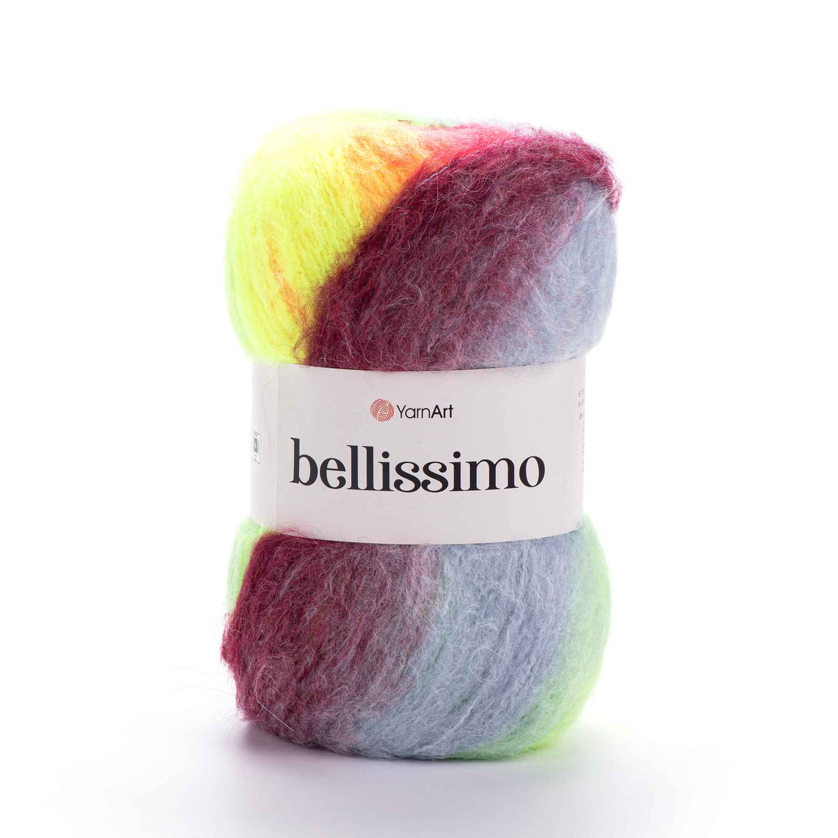 YarnArt Bellisimo Yarn 1406