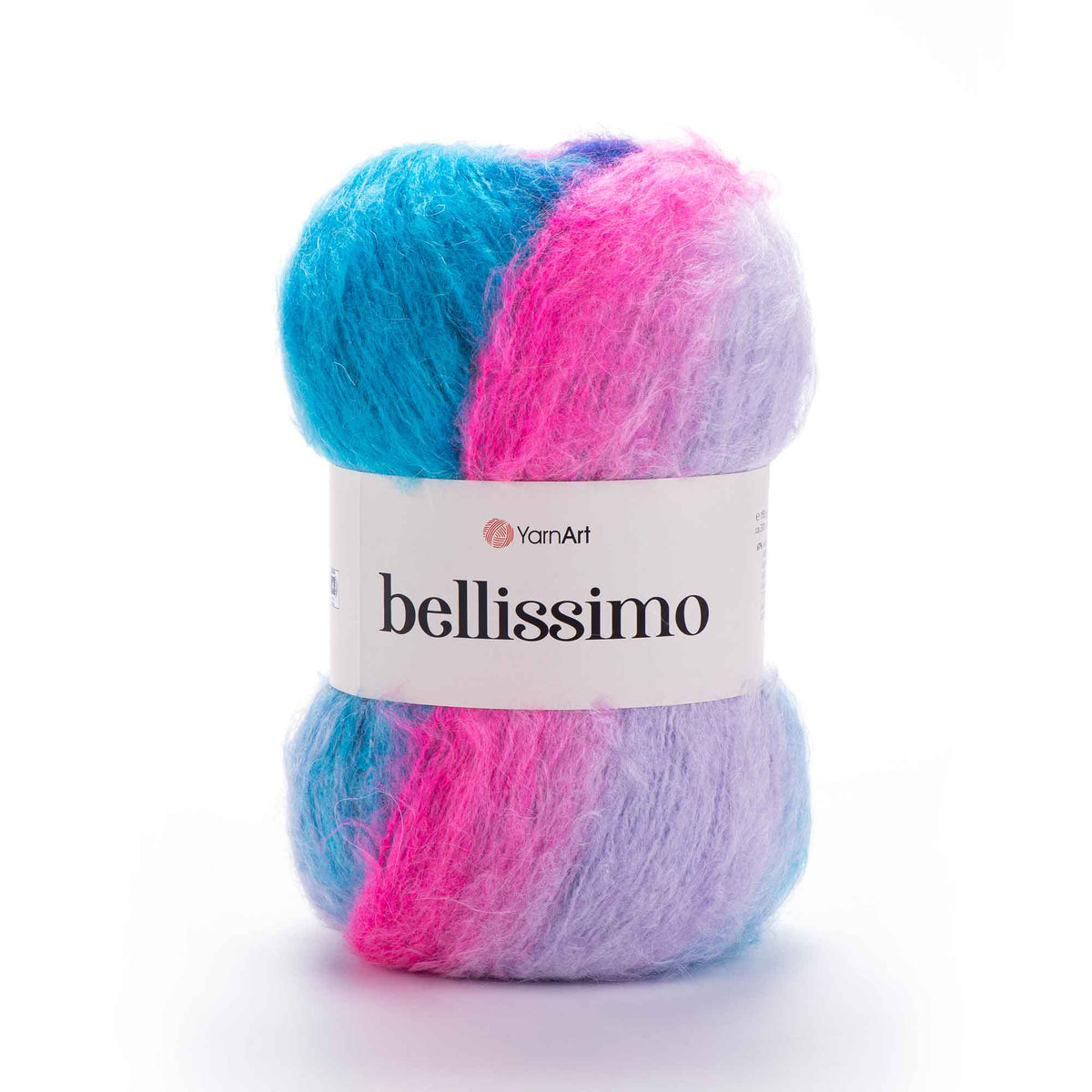 YarnArt Bellisimo Yarn 1407