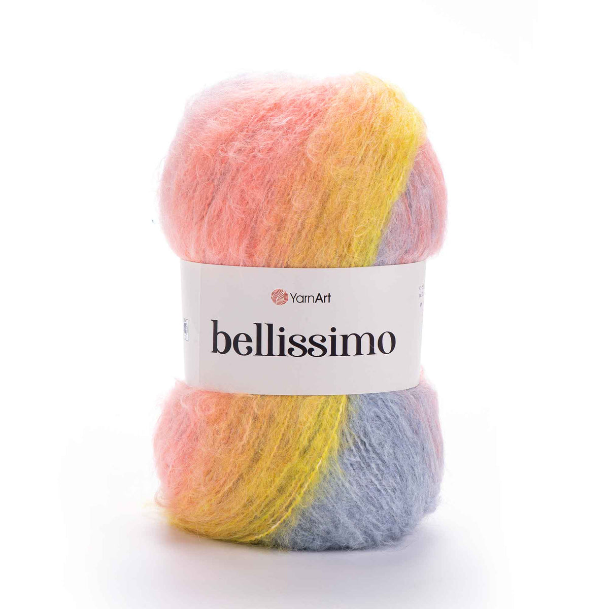 YarnArt Bellisimo Yarn 1409