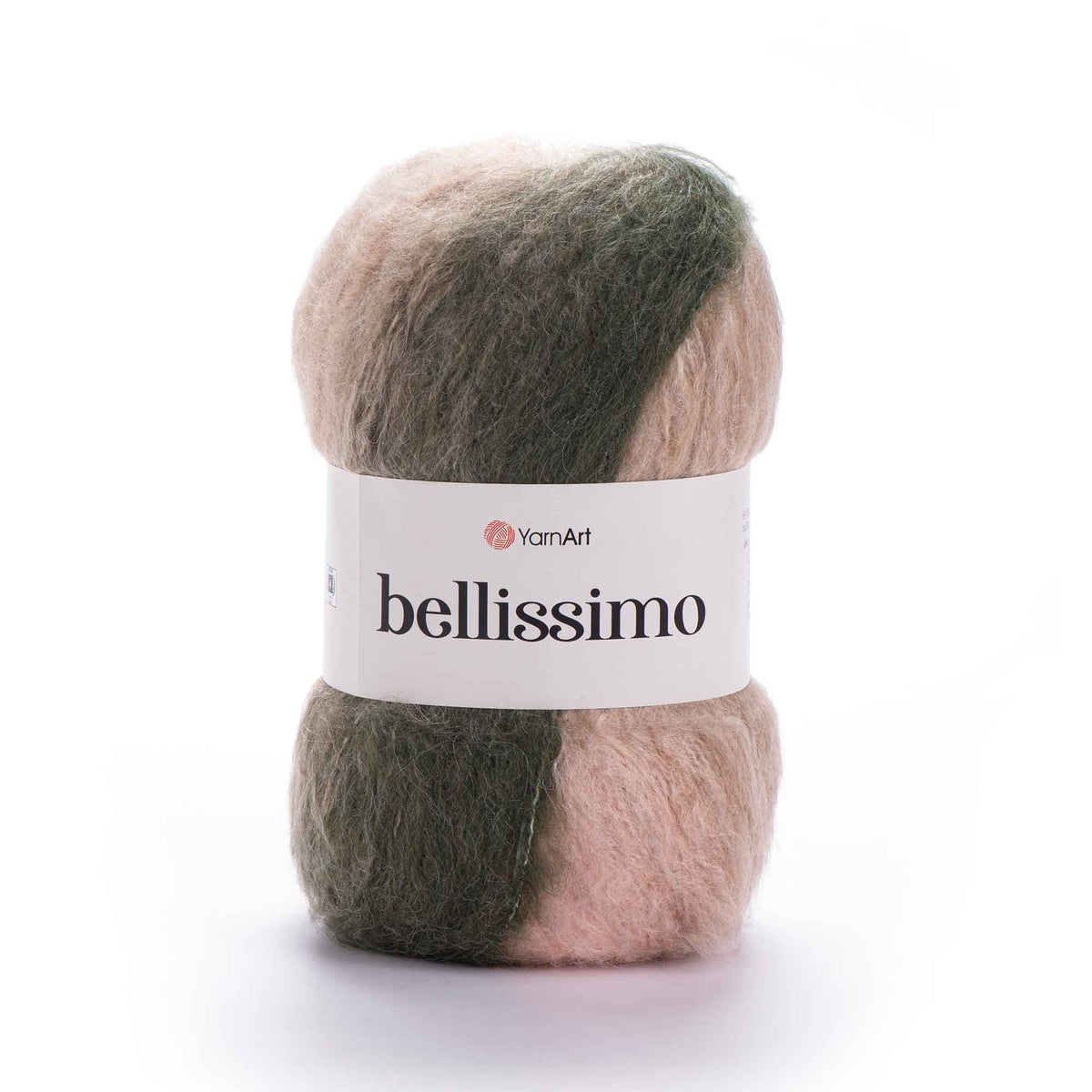 YarnArt Bellisimo Yarn 1410