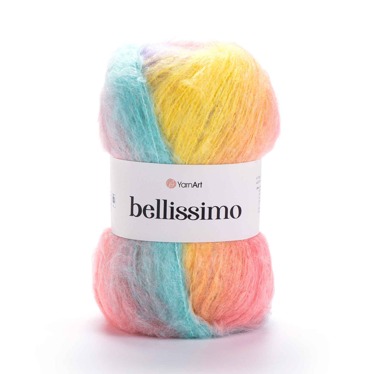 YarnArt Bellisimo Yarn 1413