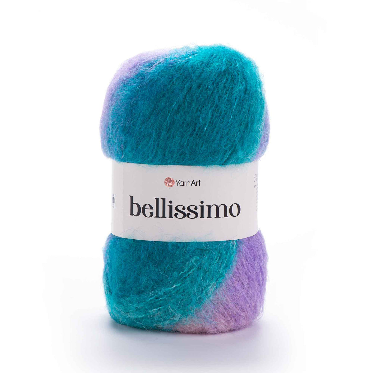 YarnArt Bellisimo Yarn 1414