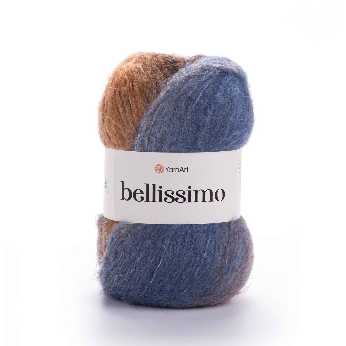 YarnArt Bellisimo Yarn 1417