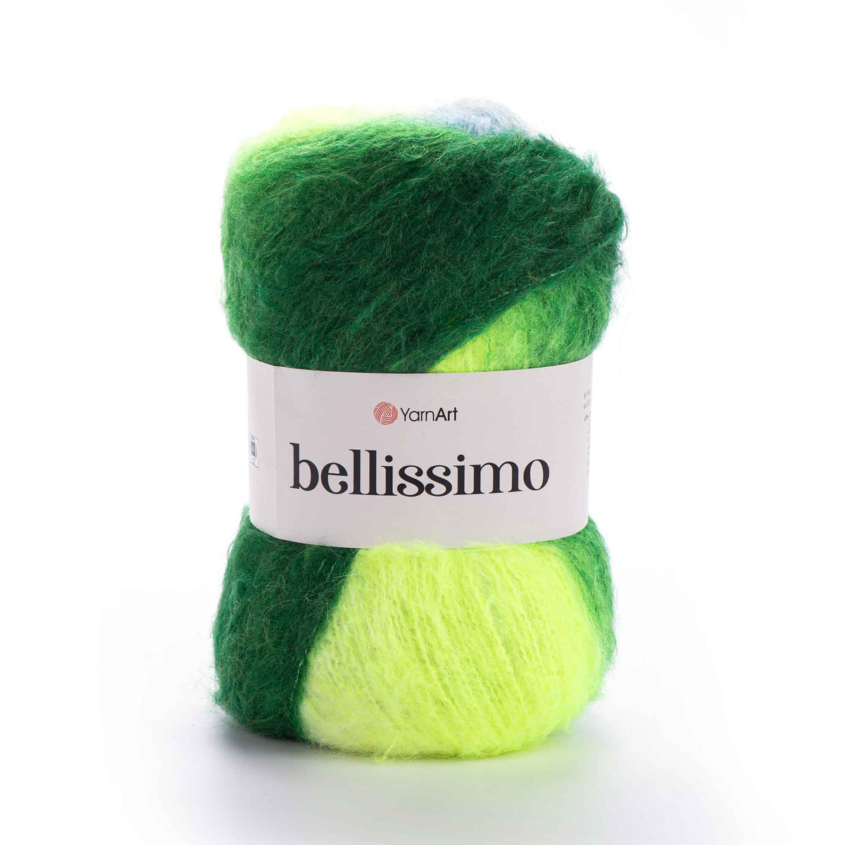 YarnArt Bellisimo Yarn 1418