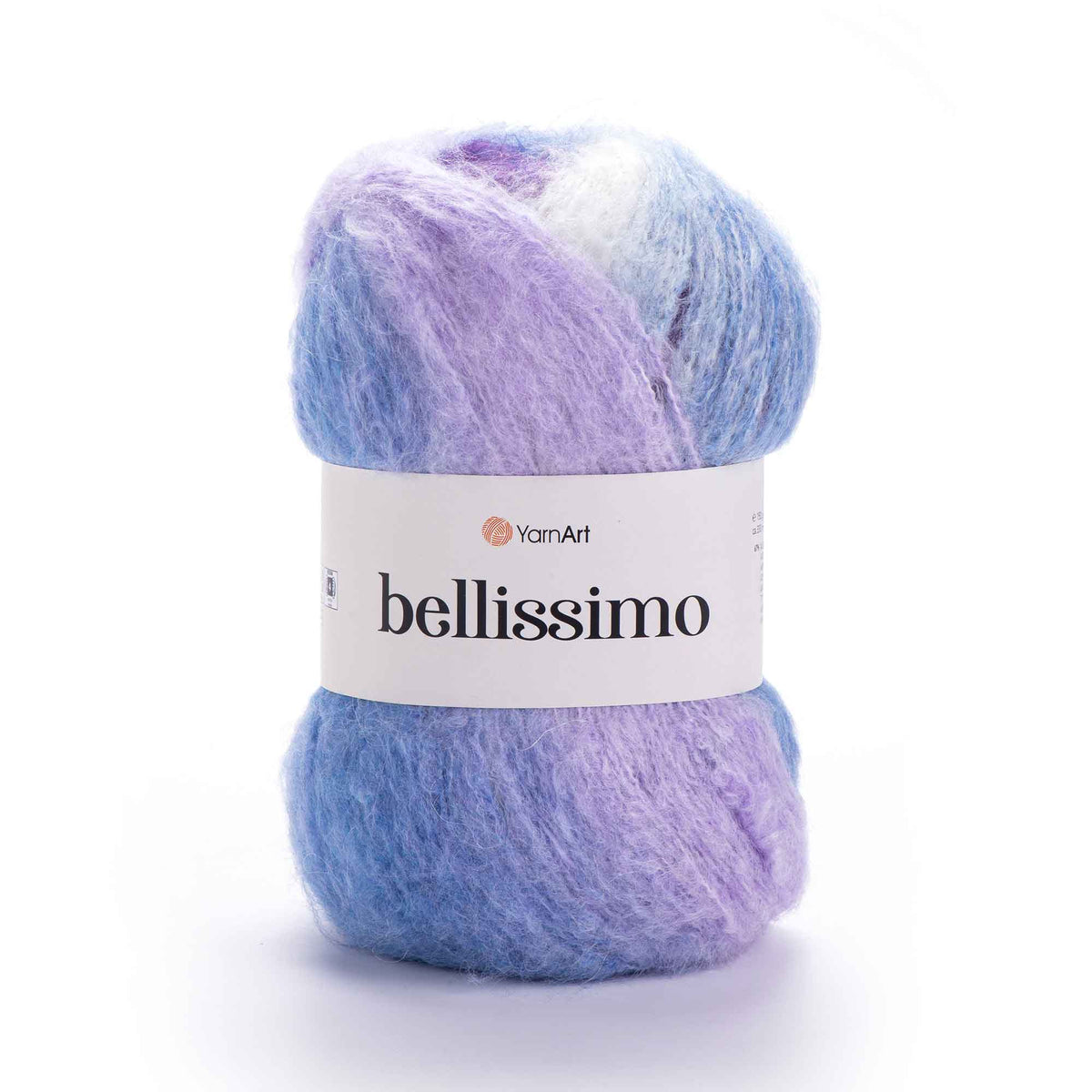 YarnArt Bellisimo Yarn 1419